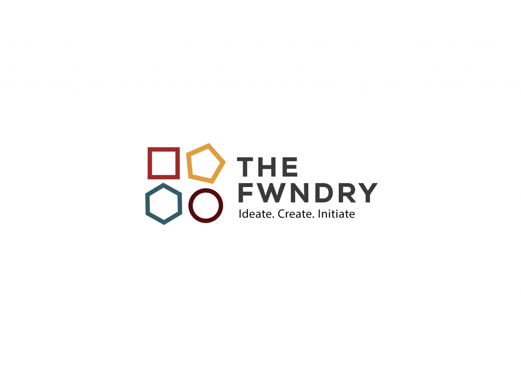 ThirdLaw - Fwndry Identity Design