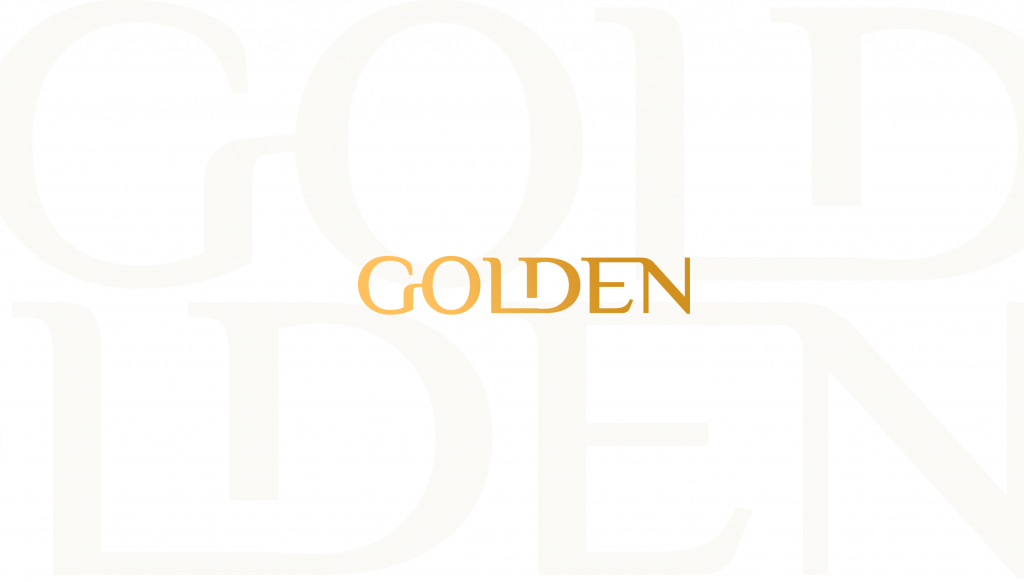 ThirdLaw - Golden Identity Design
