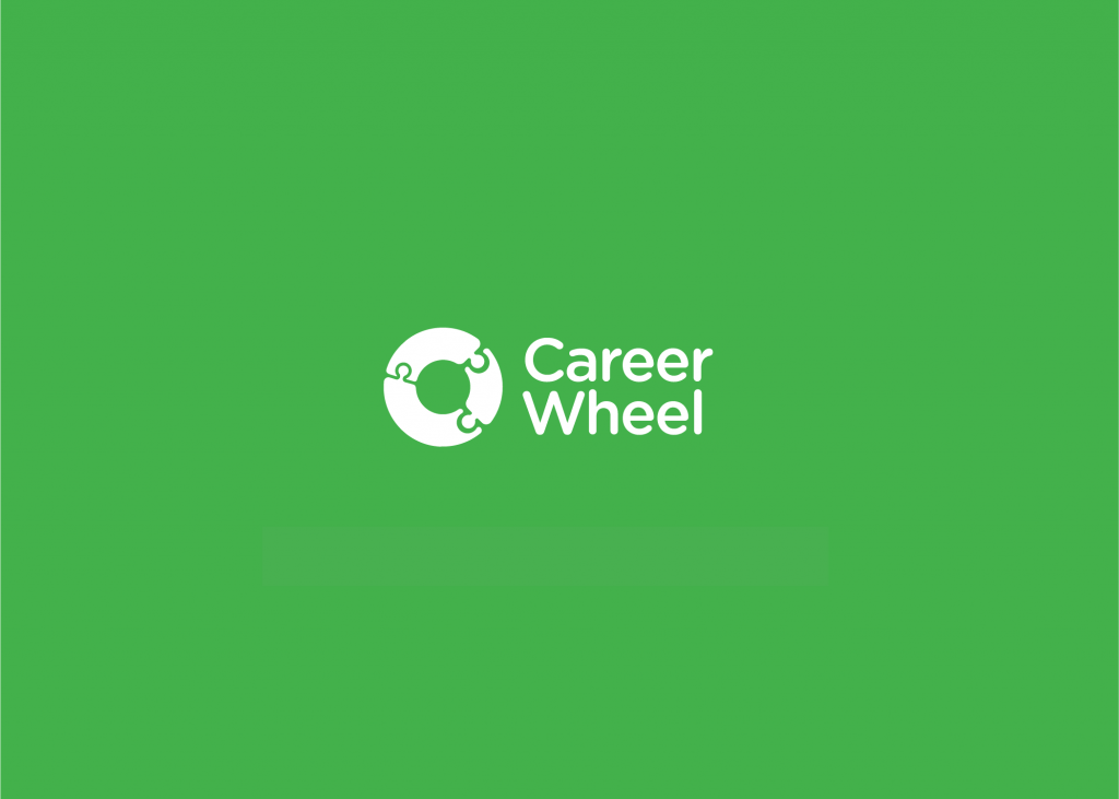ThirdLaw - Career Wheel Identity Design