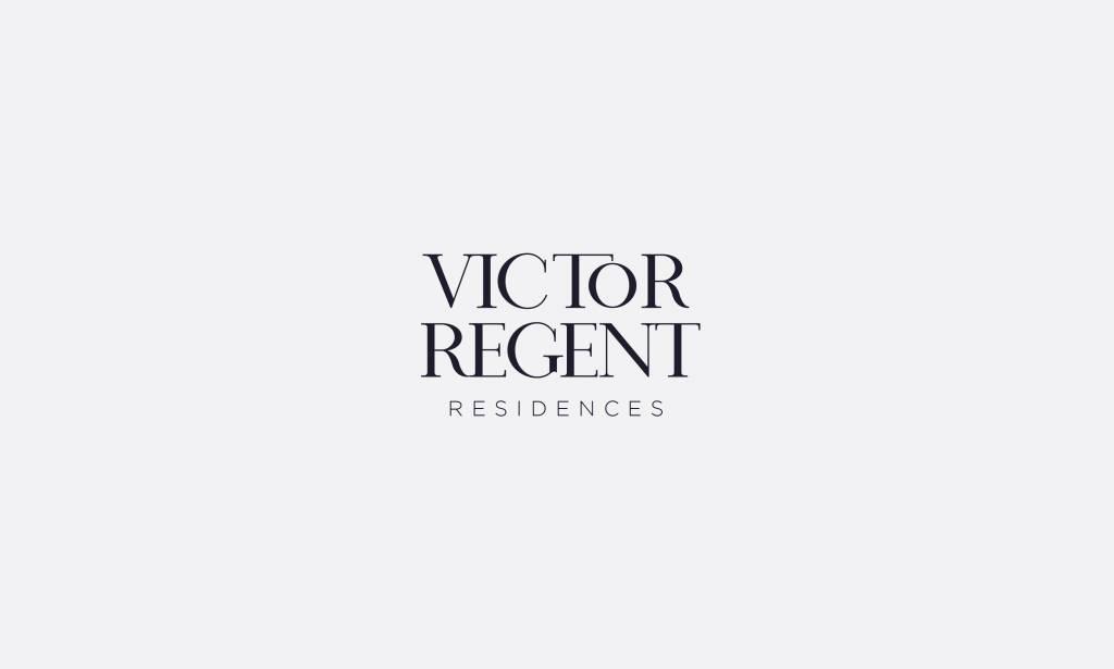 ThirdLaw - Victor Regent Identity Design