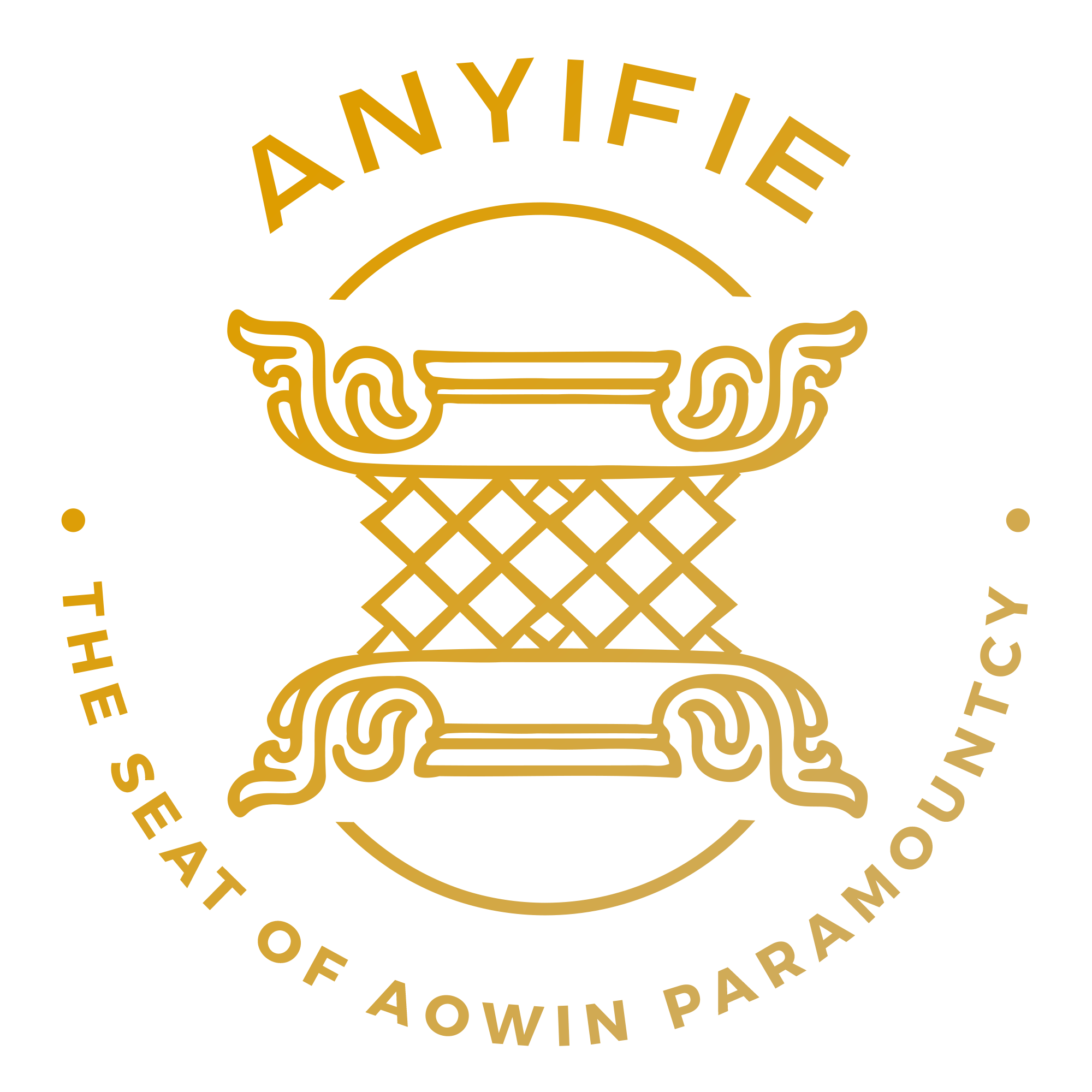ThirdLaw branding and web design - Anyifie-Logo