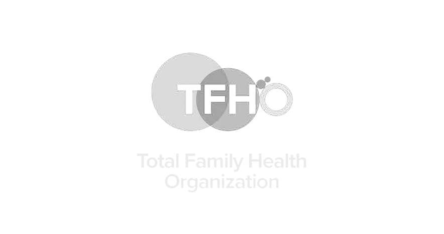 ThirdLaw branding and web design - TFHO Logo