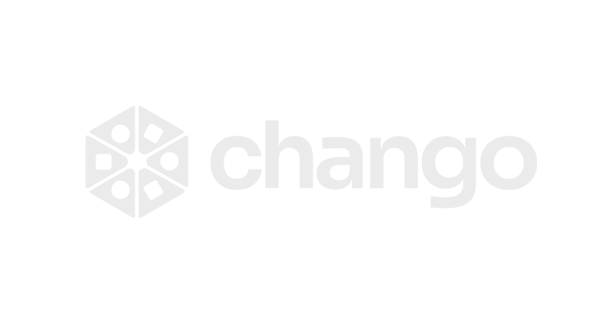 ThirdLaw branding and web design - Chango Logo