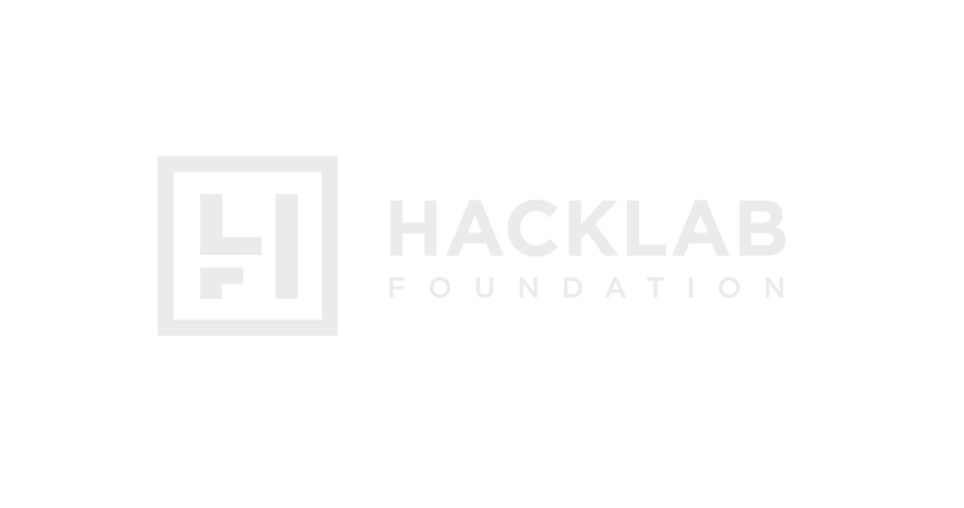 ThirdLaw branding and web design - Hacklab Logo