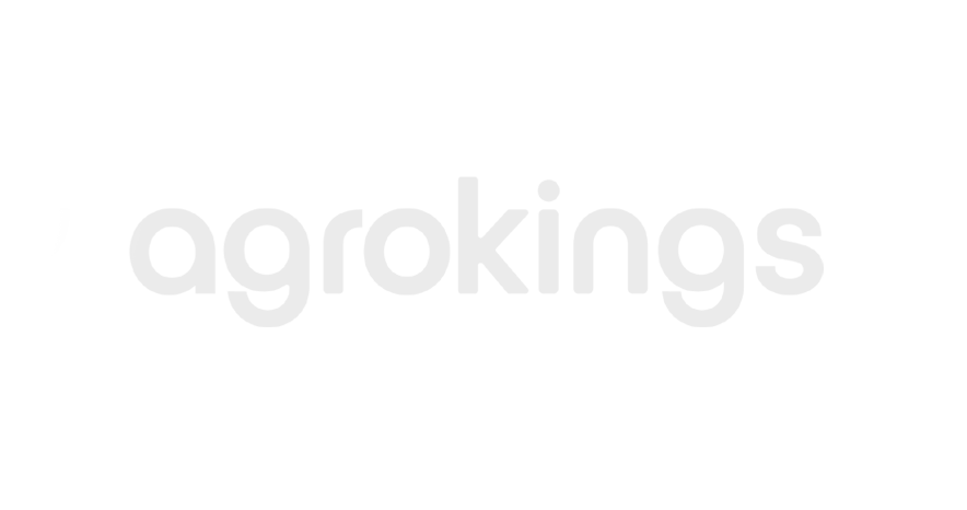 ThirdLaw branding and web design - Agrokings Logo