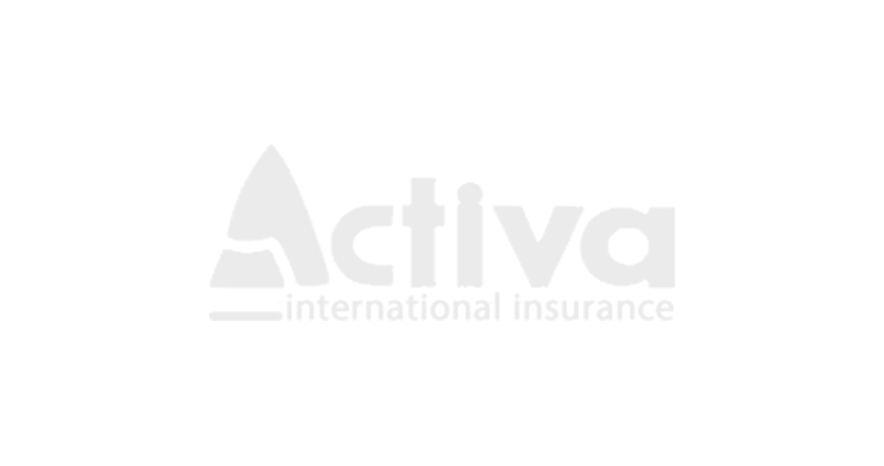 ThirdLaw branding and web design - Activa Logo