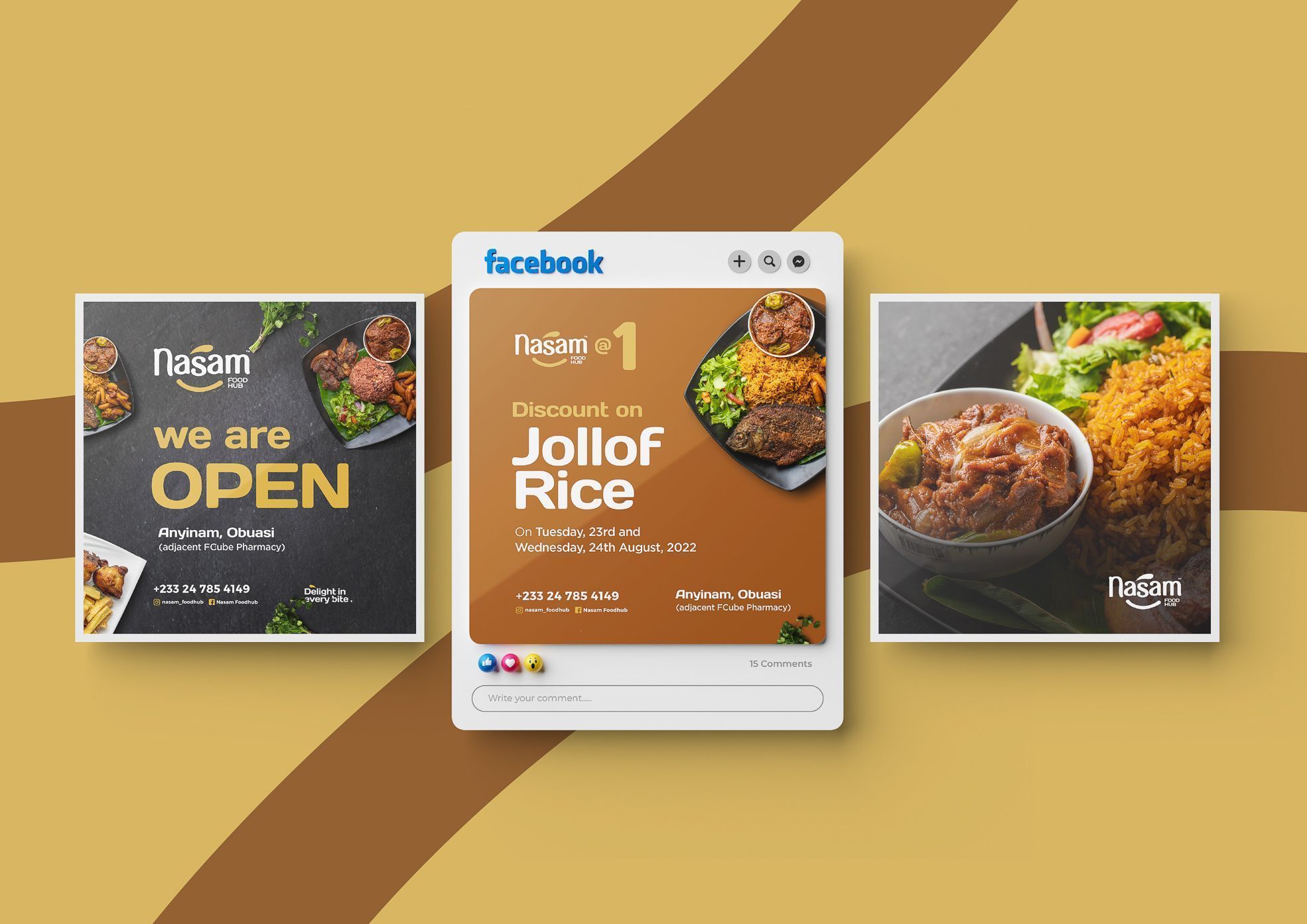 ThirdLaw branding and web design - Nasam Food Hub-7