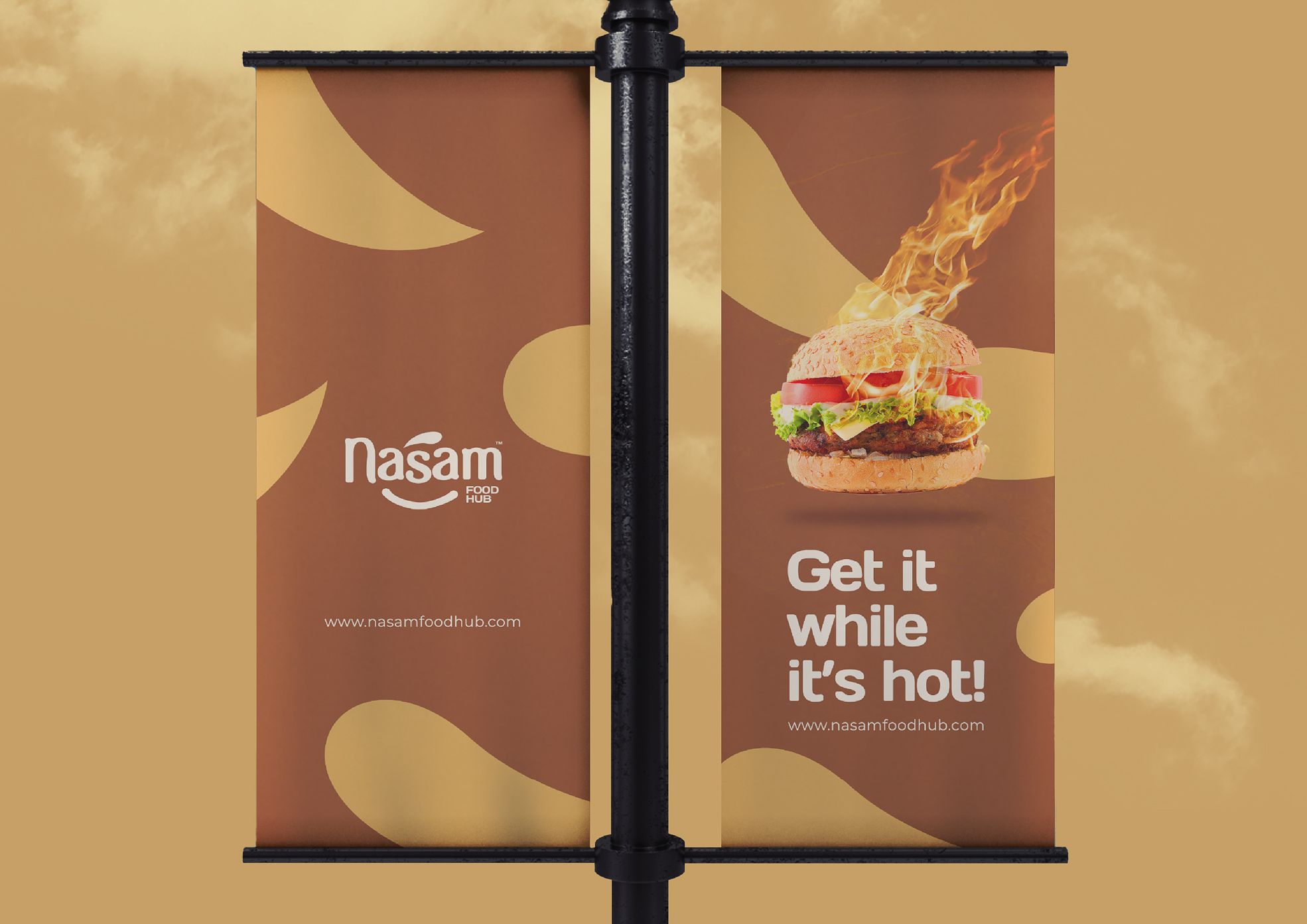 ThirdLaw branding and web design - Nasam Food Hub-1