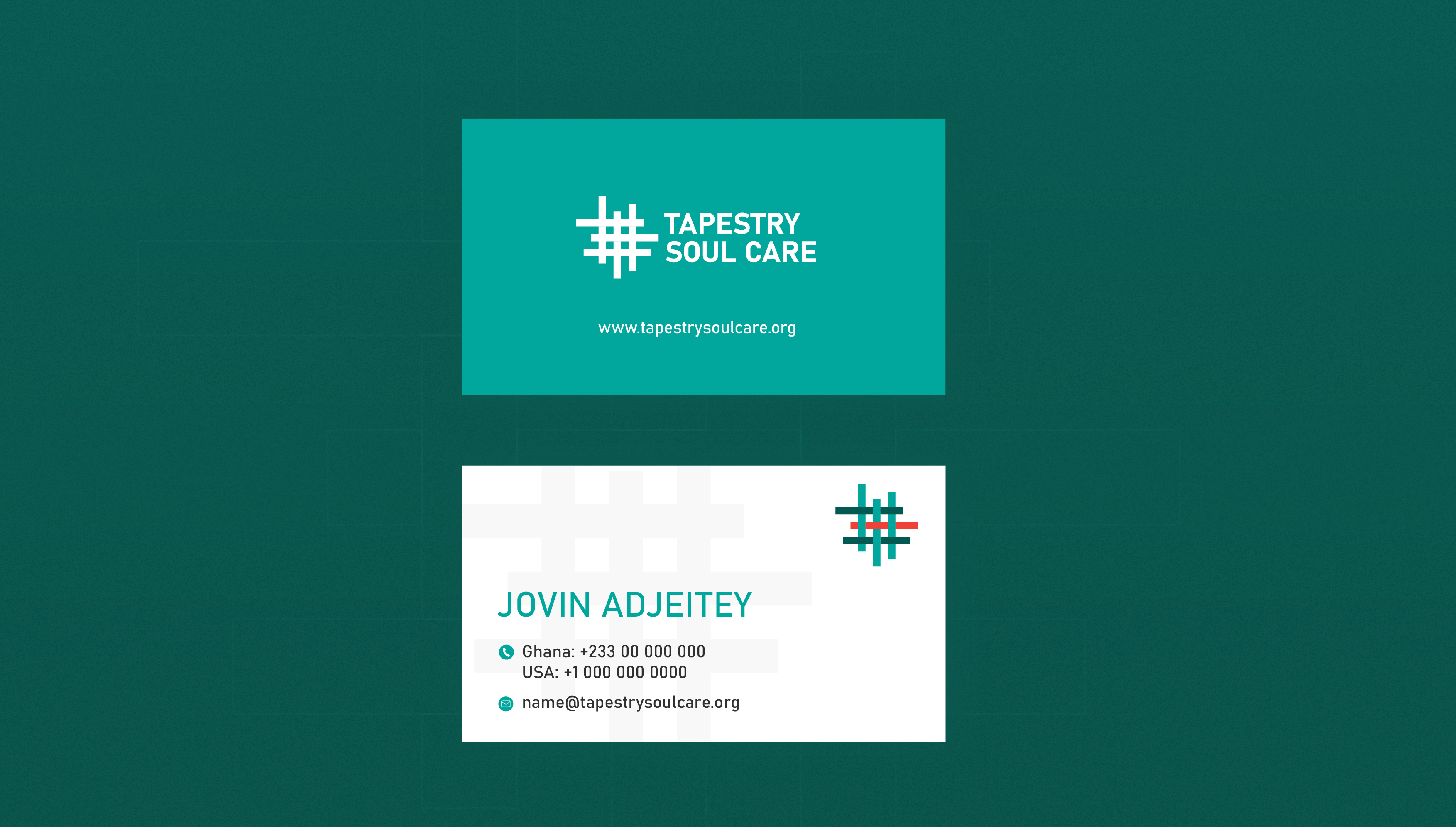 ThirdLaw branding and web design - Tapestry Soul Care-7