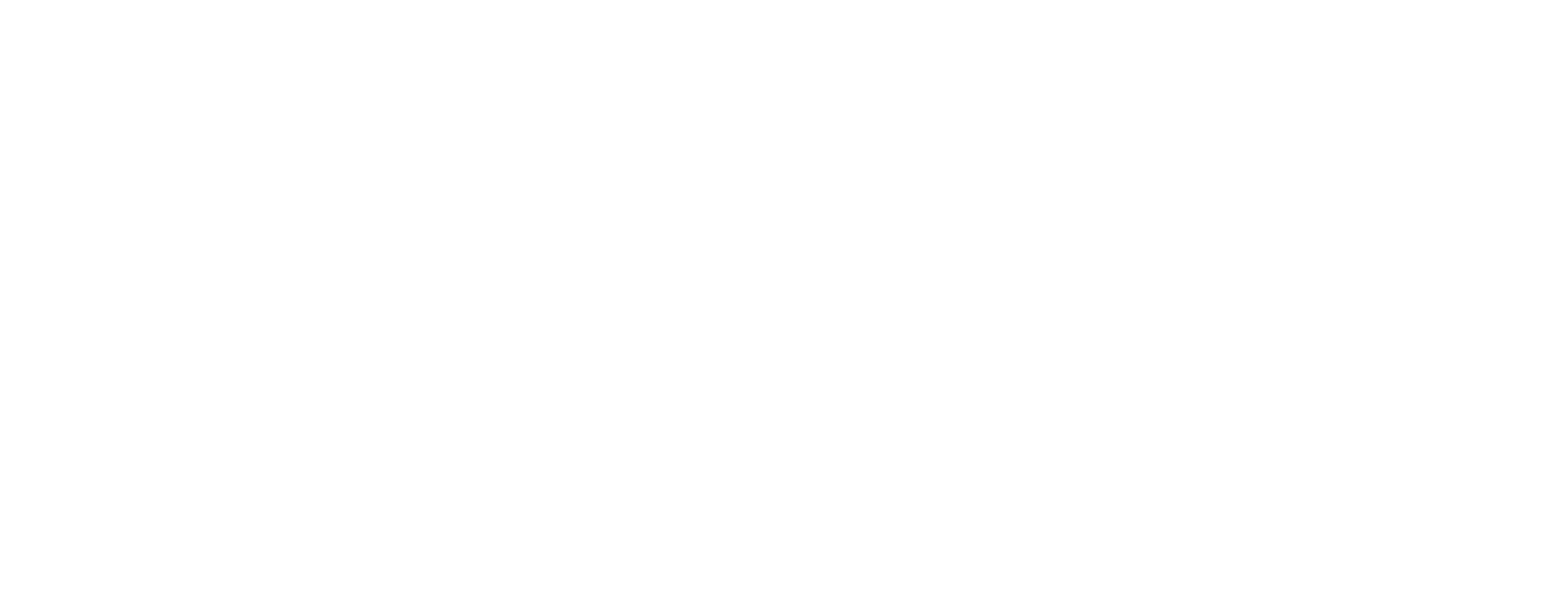 ThirdLaw branding and web design - Tapestry Soul Care (white) logo