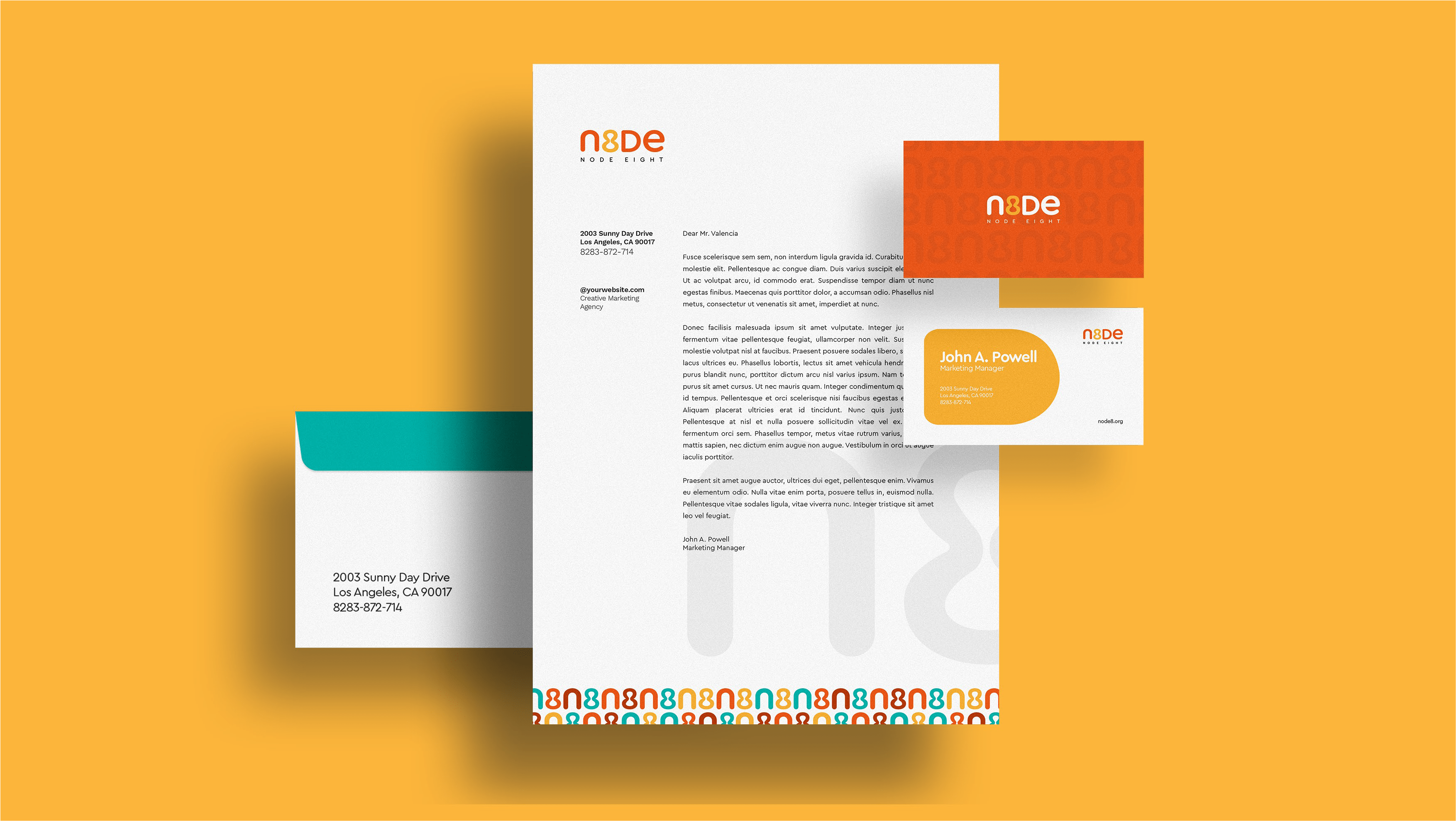 ThirdLaw branding and web design - Node8-9