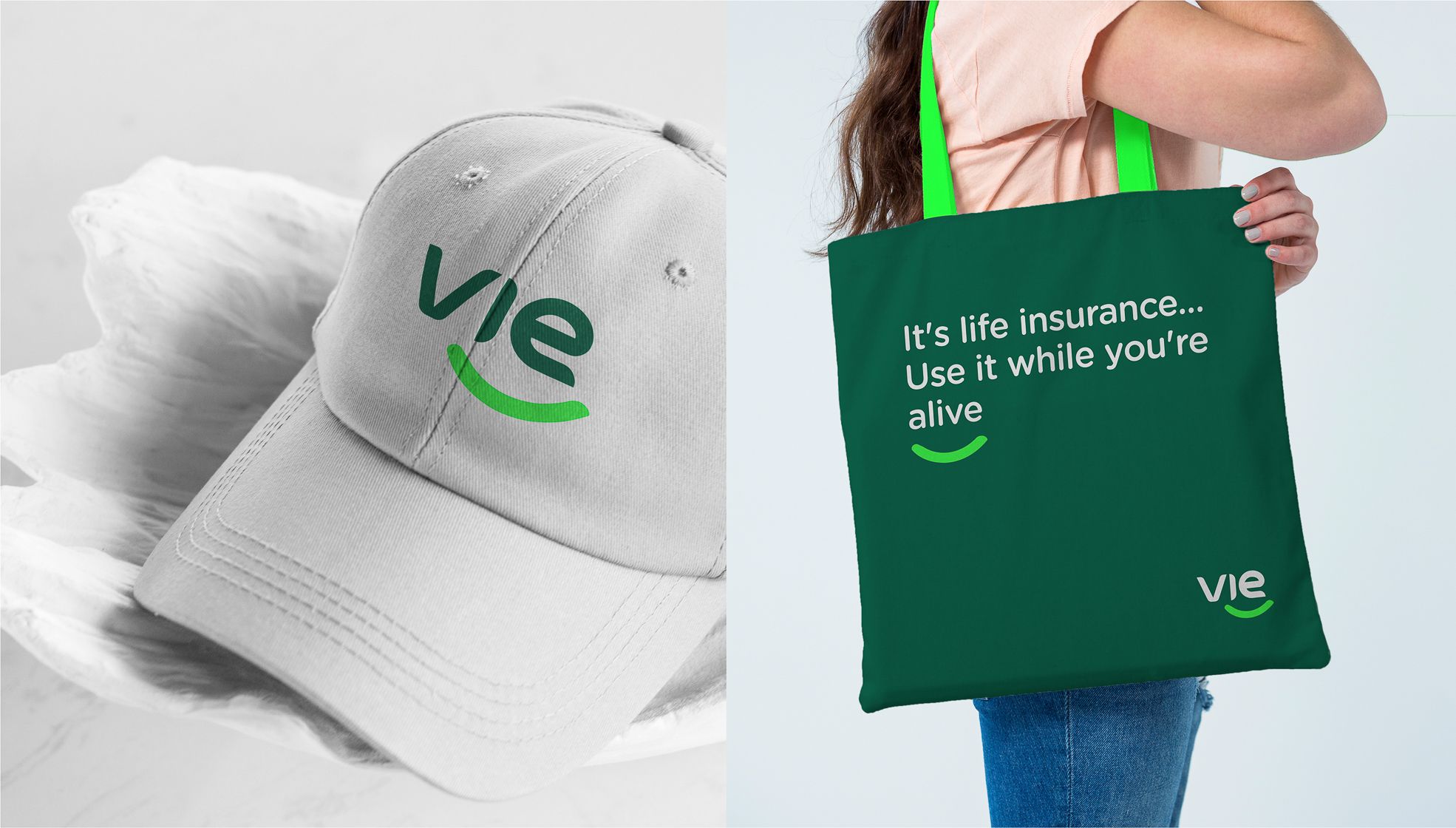 ThirdLaw branding and web design - Vie Card - 5