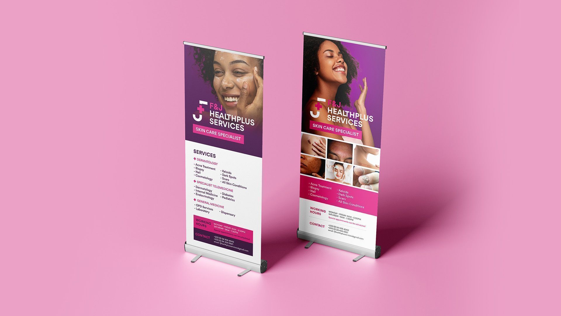 ThirdLaw branding and web design - F&J Skincare Specialist-7