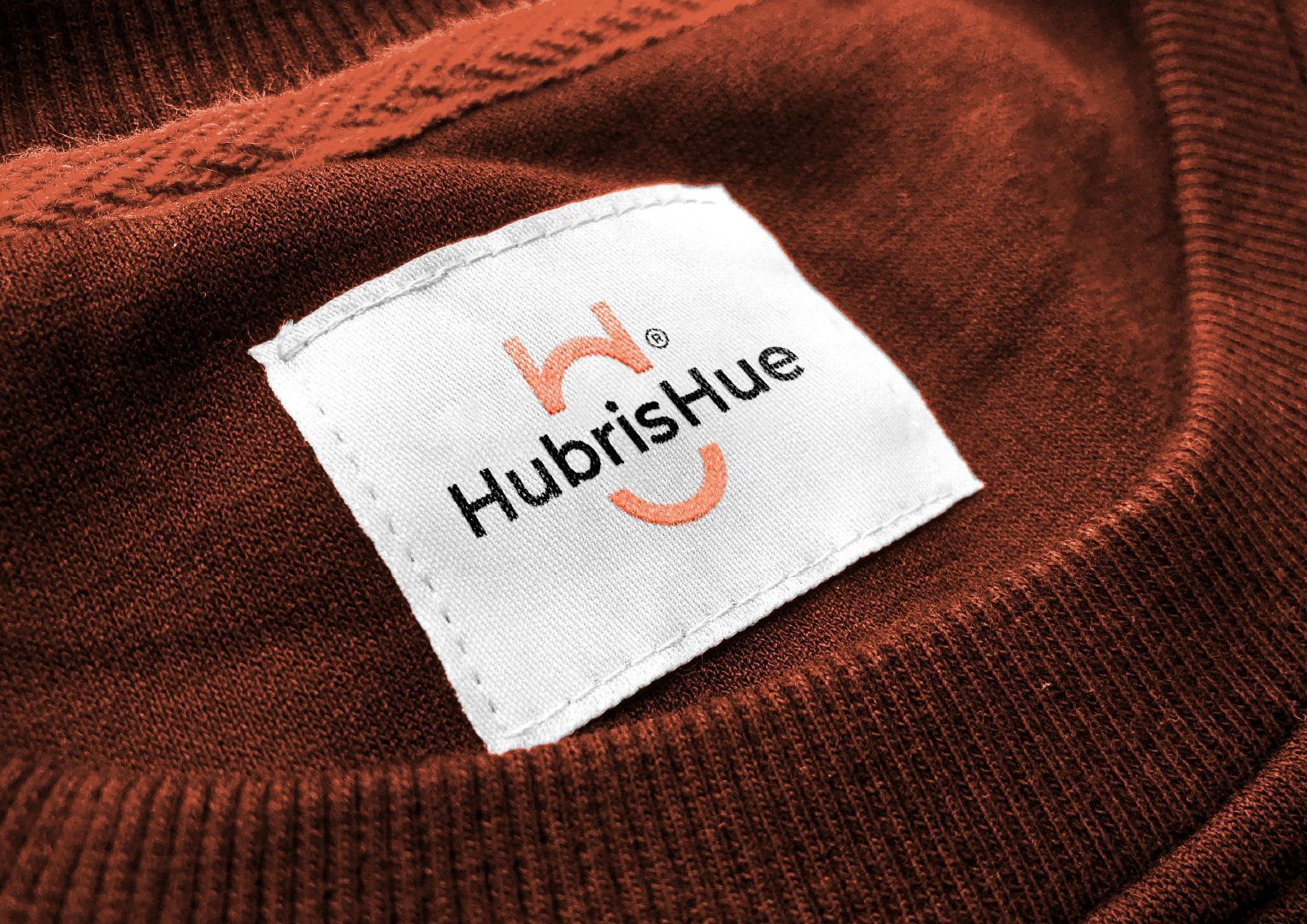 ThirdLaw branding and web design - Hubris Hue4