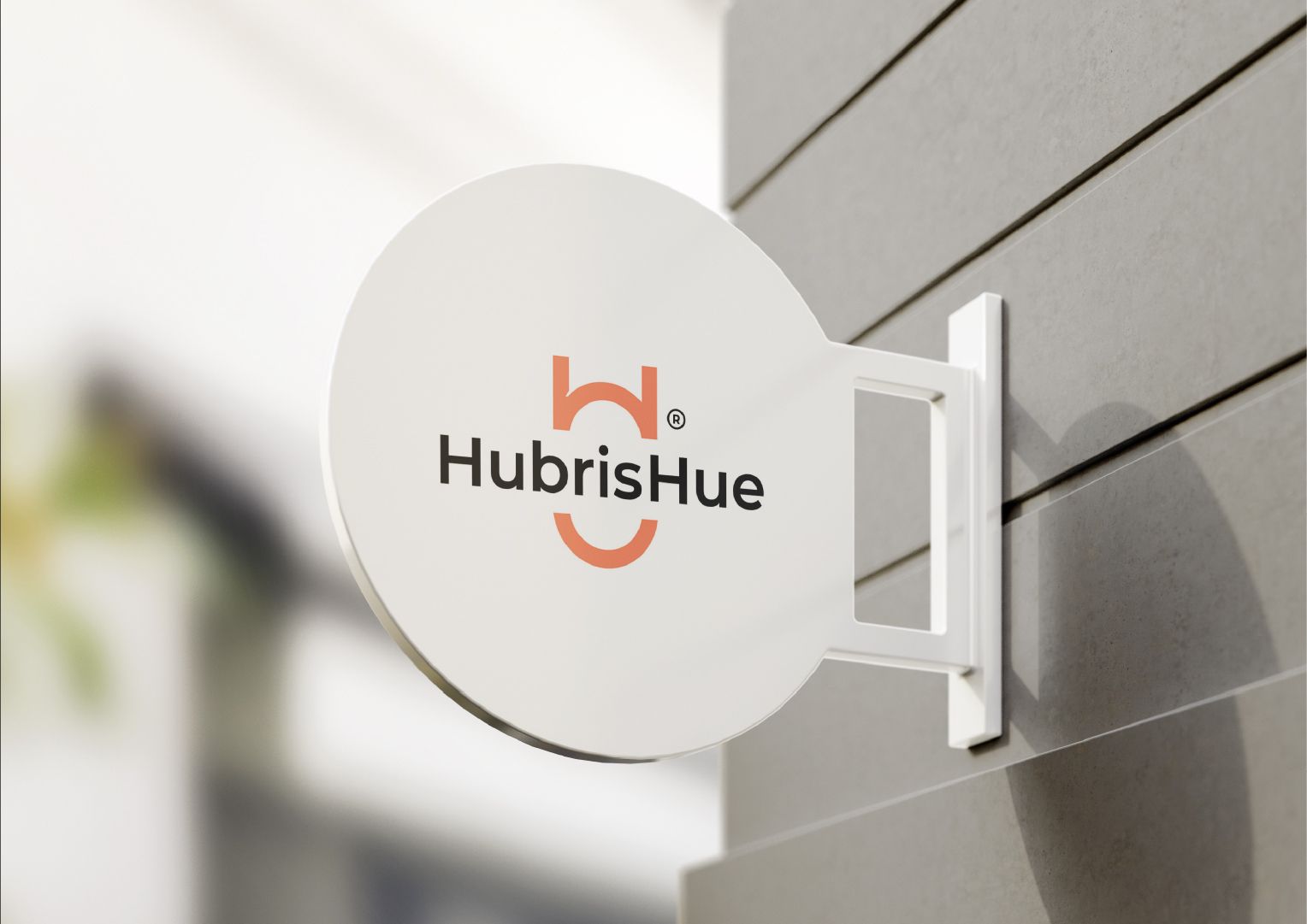 ThirdLaw branding and web design - Hubris Hue2