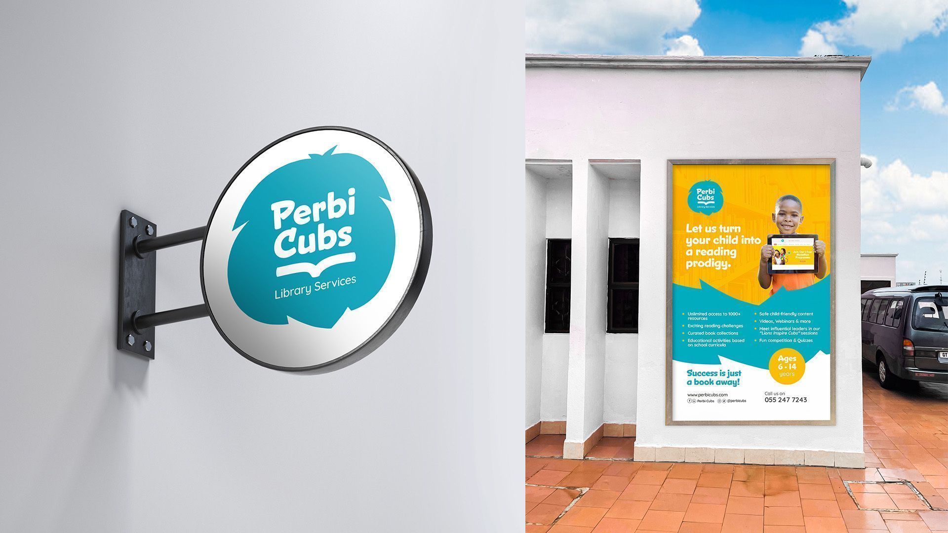 ThirdLaw branding and web design - Perbi Cubs - 16